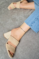 Figaro Anklet