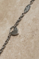 Engravable Heart & Soul Bracelet