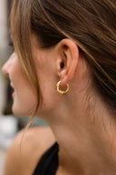 Heart & Soul Hoops Small