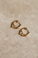 Heart & Soul Creolen Small