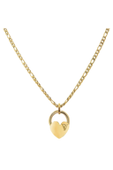 Heart & Soul Pendant Necklace