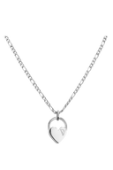 Heart & Soul Pendant Halskette