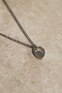 Heart & Soul Pendant Halskette