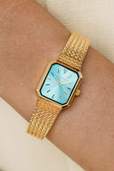 Retrospecta Watch