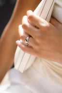Heart & Soul Signet Ring