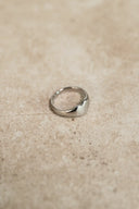Heart & Soul Signet Ring