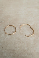 Becca Hoops Extra Large