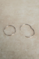 Becca Hoops Extra Large