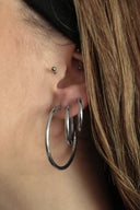 Becca Hoops Extra Large