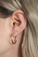 Becca Hoops Large