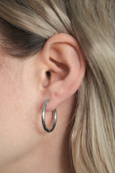Becca Hoops Large