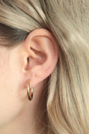 Becca Hoops Medium