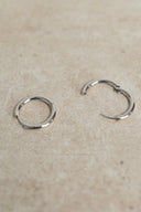 Becca Hoops Medium