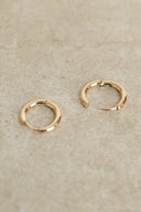 Becca Hoops Small