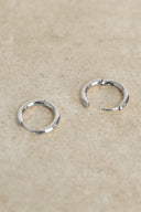 Becca Hoops Small