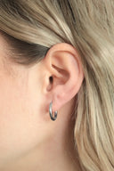 Becca Hoops Small