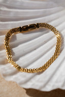 Mesh Bracelet