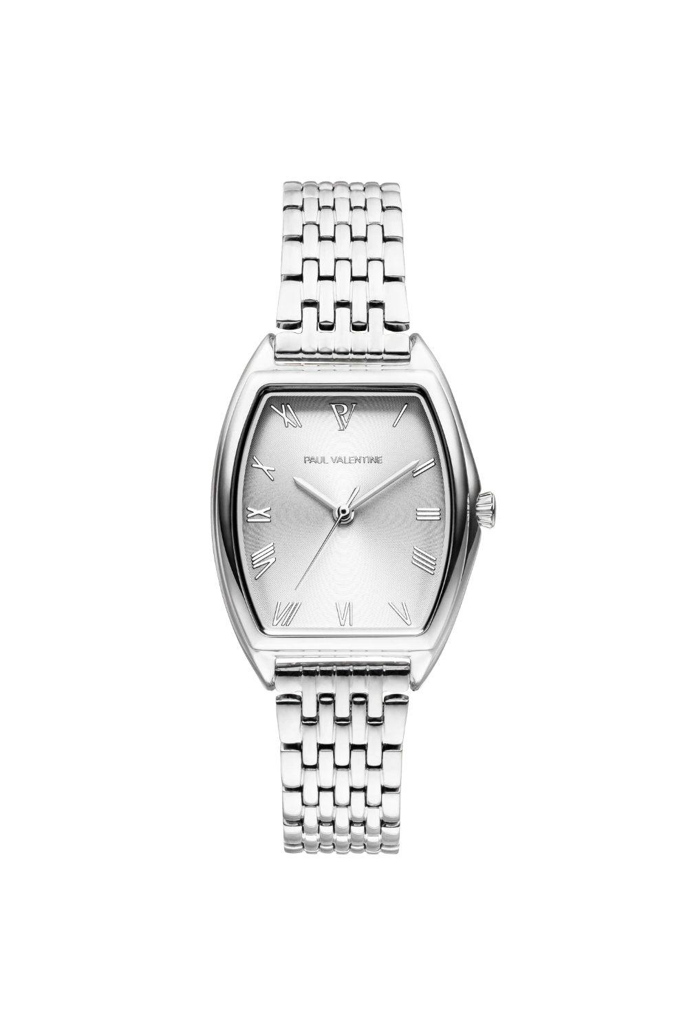 Quartz Watches Paul Valentine Watch And Bracelet Set Bracelet Paul