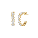 Baguette Hoops