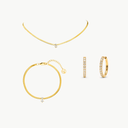 Dream Sleek Set Gold