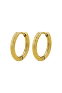 Becca Hoops Small