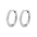 Becca Hoops Small