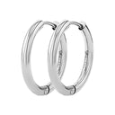 Becca Hoops Medium