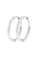 Becca Hoops Large