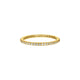 Eternity Ring Fine