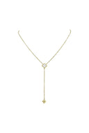 Garden Dash Y-Necklace
