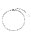 Sparkling Tennis Bracelet