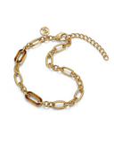 Caramel Glaze Armband