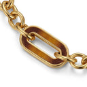 Caramel Glaze Armband