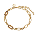 Caramel Glaze Armband