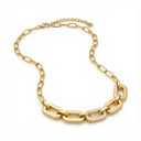 Goddess Necklace