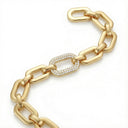 Goddess Armband