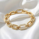 Goddess Armband