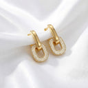 Goddess Earrings