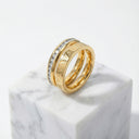 Goddess Ring