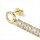 Gleaming Elegance Earrings
