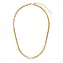 Gleaming Elegance Necklace