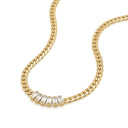 Gleaming Elegance Necklace