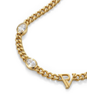 PV Sparkling Necklace