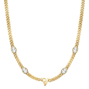 PV Sparkling Necklace