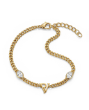 PV Sparkling Bracelet
