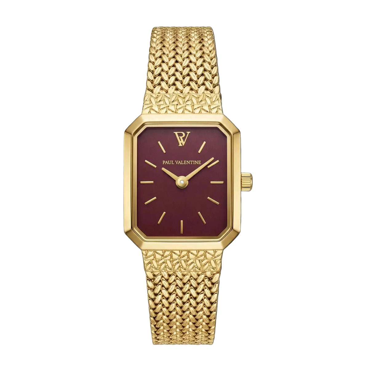 Retrospecta Watch – PAUL VALENTINE