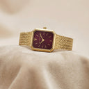 Retrospecta Watch