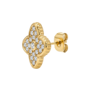 Sparkling Blossom Studs