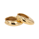 Oval Statement Hoop