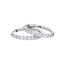 Classic Pave Creolen